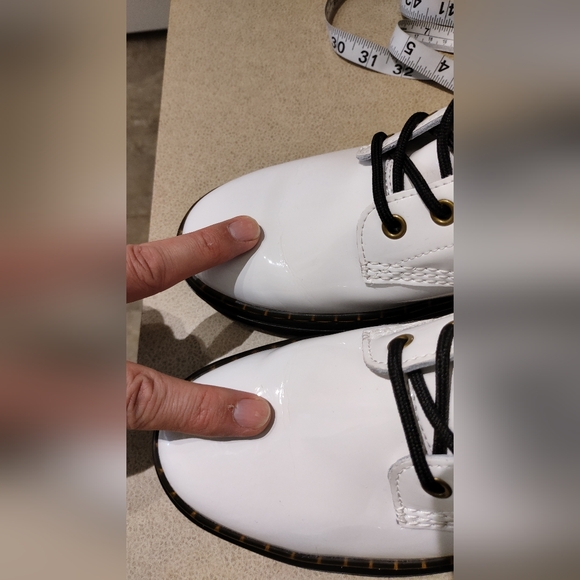 DR. martin boots - Picture 8 of 8